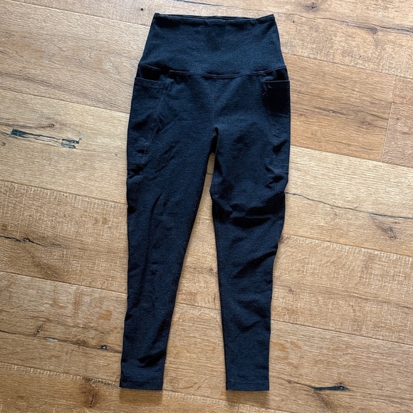 Beyond Yoga Pants - beyond yoga pocket midi legging